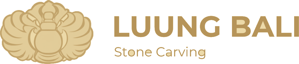 Luung Bali Stone Carving
