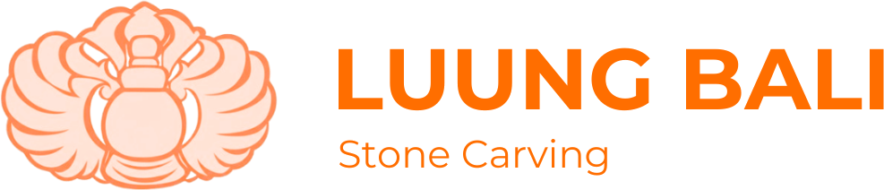 Luung Bali Stone Carving