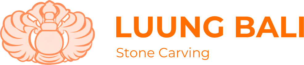 Luung Bali Stone Carving